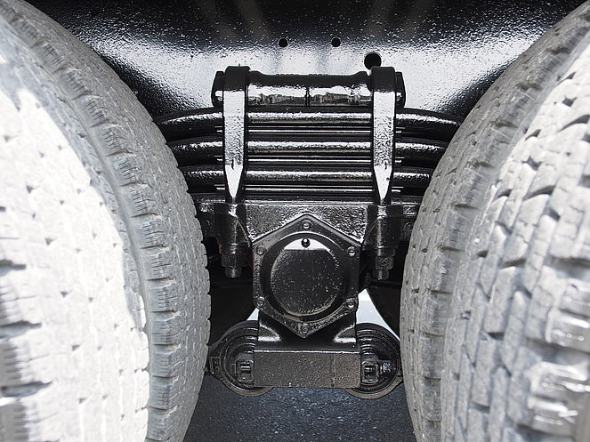 UDトラックス クオン ユニック 大型 ADG-CW4ZL 年式 H18[写真27]