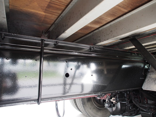 UDトラックス クオン ユニック 大型 ADG-CW4ZL 年式 H18[写真30]