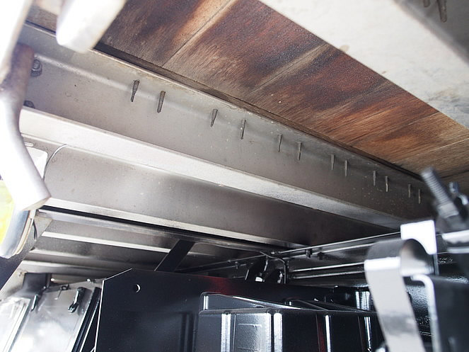 UDトラックス クオン ユニック 大型 ADG-CW4ZL 年式 H18[写真28]