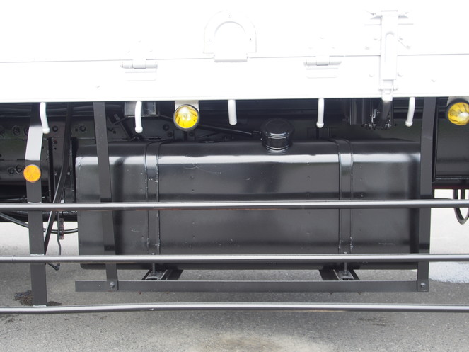 UDトラックス クオン ユニック 大型 ADG-CW4ZL 年式 H18[写真31]