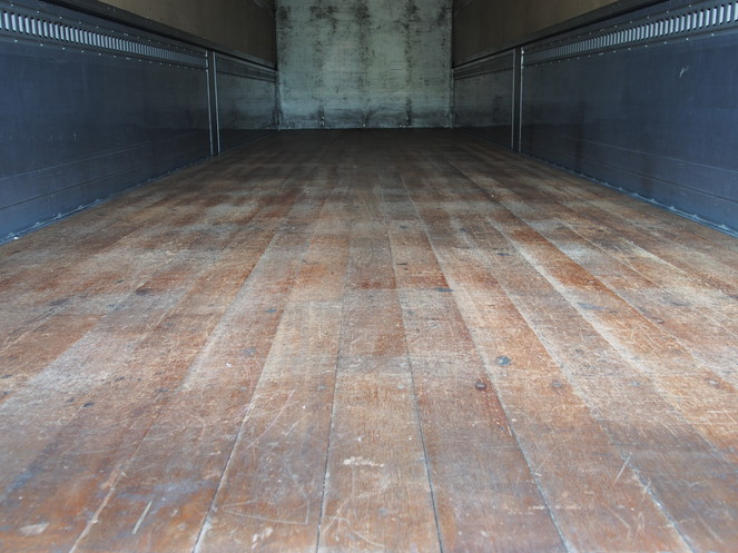 日野  ウイング車 大型 KL-FW1KXHG 年式 H15[写真16]