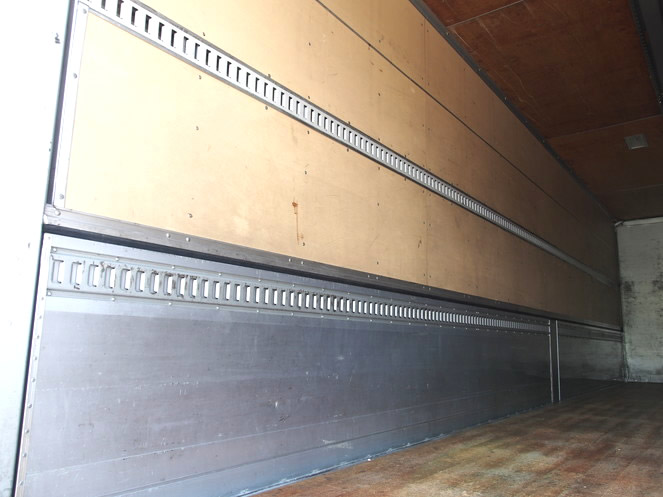 日野  ウイング車 大型 KL-FW1KXHG 年式 H15[写真14]