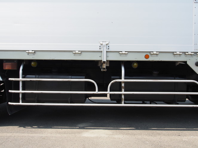 日野  ウイング車 大型 KL-FW1KXHG 年式 H15[写真25]