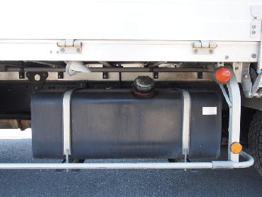 三菱ふそう ファイター ウイング車 中型 PDG-FK64F 年式 H20 [写真31]