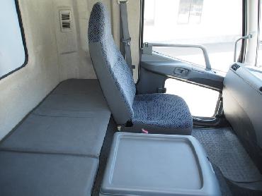 三菱ふそう ファイター ウイング車 中型 PDG-FK64F 年式 H20 [写真22]