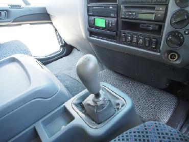 三菱ふそう ファイター 冷凍ウイング 中型 PA-FK61F 年式 H18 [写真19]