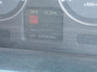 三菱ふそう ファイター 冷凍ウイング 中型 PA-FK61F 年式 H18 [写真20]