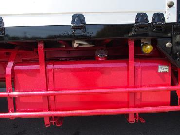 三菱ふそう ファイター 冷凍ウイング 中型 PA-FK61F 年式 H18 [写真29]