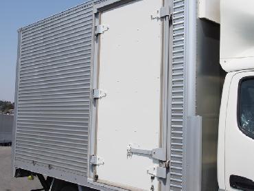 日野 デュトロ バン車 小型 PB-XZU306M 年式 H17 [写真06]