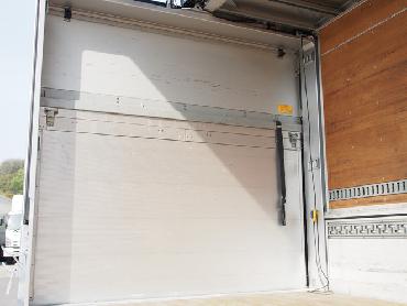 三菱ふそう ファイター ウイング車 中型 PDG-FK64F 年式 H20 [写真13]