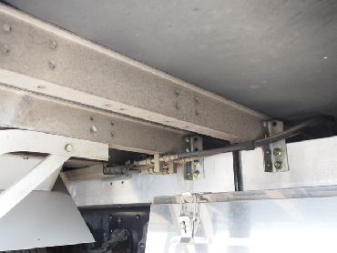 三菱ふそう ファイター ウイング車 中型 PA-FK61FK 年式 H17 [写真30]