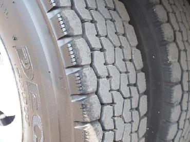 三菱ふそう ファイター ウイング車 中型 PA-FK61FK 年式 H17 [写真27]