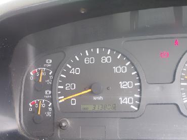 三菱ふそう ファイター ウイング車 中型 PA-FK61FK 年式 H17 [写真22]