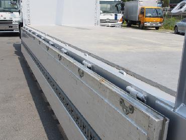 いすゞ フォワード ユニック 中増t PDG-FTR34T2 年式 H19 [写真15]