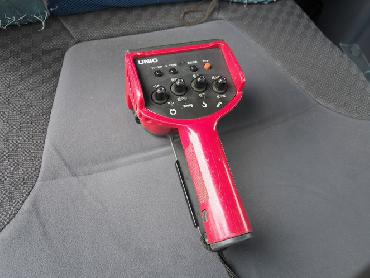 いすゞ フォワード ユニック 中増t PDG-FTR34T2 年式 H19 [写真18]