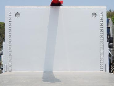 いすゞ フォワード ユニック 中増t PDG-FTR34T2 年式 H19 [写真17]