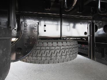 いすゞ フォワード ユニック 中増t PDG-FTR34T2 年式 H19 [写真29]