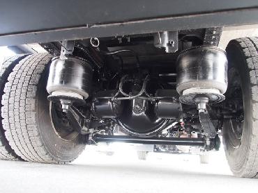 いすゞ フォワード ユニック 中増t PDG-FTR34T2 年式 H19 [写真27]