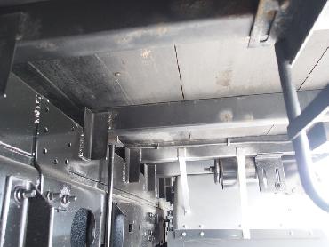 いすゞ フォワード ユニック 中増t PDG-FTR34T2 年式 H19 [写真28]