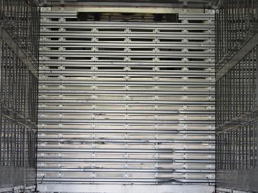 いすゞ ギガ 冷凍バン 大型 PJ-CYY77V6 年式 H19 [写真11]