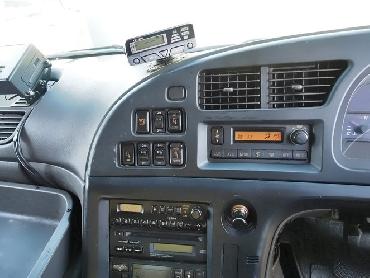 いすゞ ギガ 冷凍バン 大型 PJ-CYY77V6 年式 H19 [写真14]