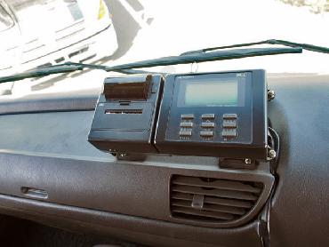 いすゞ ギガ 冷凍バン 大型 PJ-CYY77V6 年式 H19 [写真15]