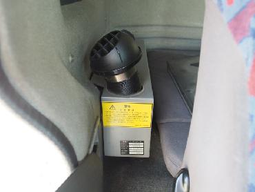 いすゞ ギガ 冷凍バン 大型 PJ-CYY77V6 年式 H19 [写真18]