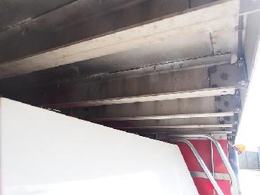 いすゞ ギガ 冷凍バン 大型 PJ-CYY77V6 年式 H19 [写真23]