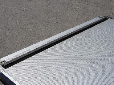 三菱ふそう ファイター ウイング車 中型 PDG-FK64F 年式 H20 [写真15]