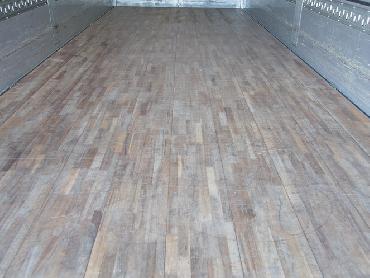 三菱ふそう ファイター ウイング車 中型 PDG-FK64F 年式 H20 [写真18]