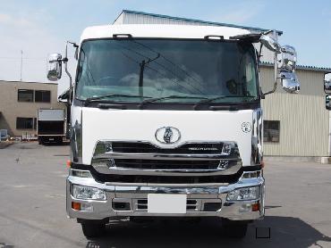 UDトラックス クオン ユニック 大型 ADG-CW4ZL 年式 H18 [写真06]
