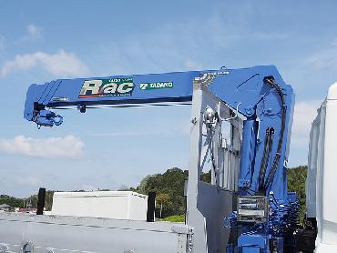 UDトラックス クオン ユニック 大型 ADG-CW4ZL 年式 H18 [写真11]