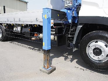 UDトラックス クオン ユニック 大型 ADG-CW4ZL 年式 H18 [写真14]