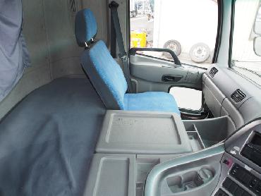 UDトラックス クオン ユニック 大型 ADG-CW4ZL 年式 H18 [写真21]