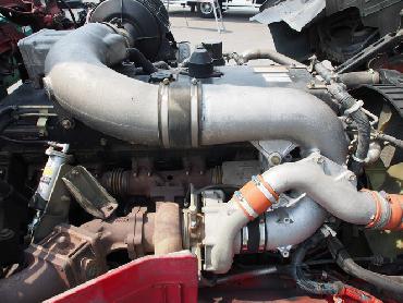 UDトラックス クオン ユニック 大型 ADG-CW4ZL 年式 H18 [写真23]