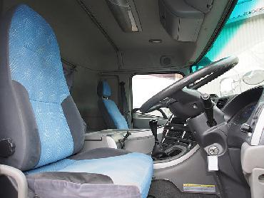 UDトラックス クオン ユニック 大型 ADG-CW4ZL 年式 H18 [写真19]