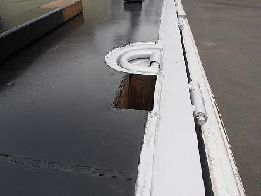 UDトラックス クオン ユニック 大型 ADG-CW4ZL 年式 H18 [写真16]