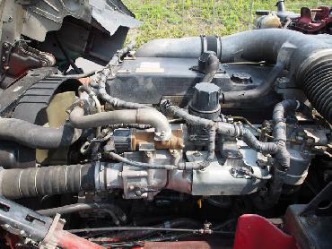 UDトラックス クオン ユニック 大型 ADG-CW4ZL 年式 H18 [写真22]