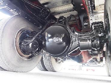 UDトラックス クオン ユニック 大型 ADG-CW4ZL 年式 H18 [写真25]