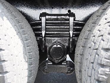 UDトラックス クオン ユニック 大型 ADG-CW4ZL 年式 H18 [写真27]