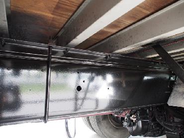 UDトラックス クオン ユニック 大型 ADG-CW4ZL 年式 H18 [写真30]