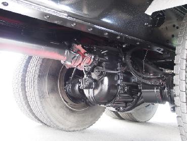 UDトラックス クオン ユニック 大型 ADG-CW4ZL 年式 H18 [写真29]