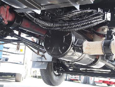 UDトラックス クオン ユニック 大型 ADG-CW4ZL 年式 H18 [写真26]