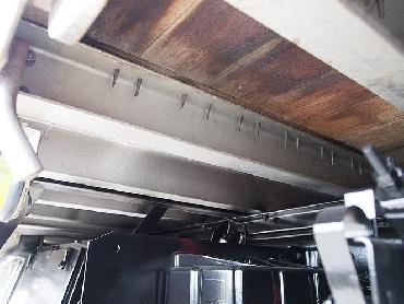 UDトラックス クオン ユニック 大型 ADG-CW4ZL 年式 H18 [写真28]