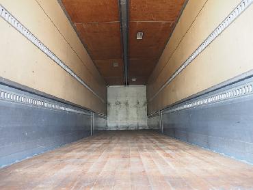 日野  ウイング車 大型 KL-FW1KXHG 年式 H15 [写真13]