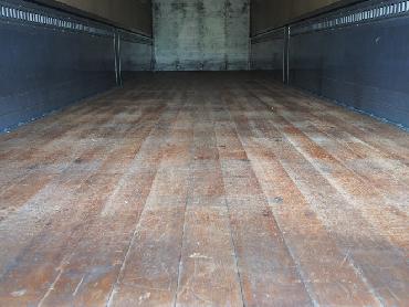 日野  ウイング車 大型 KL-FW1KXHG 年式 H15 [写真16]