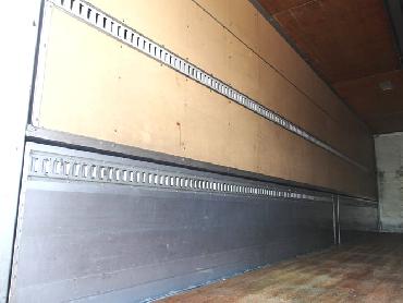 日野  ウイング車 大型 KL-FW1KXHG 年式 H15 [写真14]