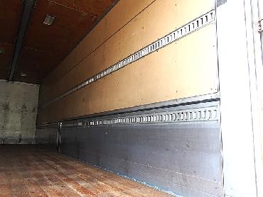 日野  ウイング車 大型 KL-FW1KXHG 年式 H15 [写真15]