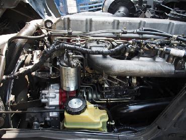 日野  ウイング車 大型 KL-FW1KXHG 年式 H15 [写真23]