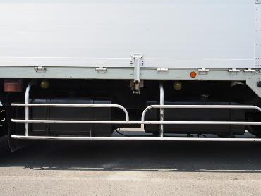 日野  ウイング車 大型 KL-FW1KXHG 年式 H15 [写真25]